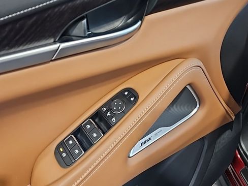 Used 2024 INFINITI QX60 Autograph w/ Cargo Package image 30