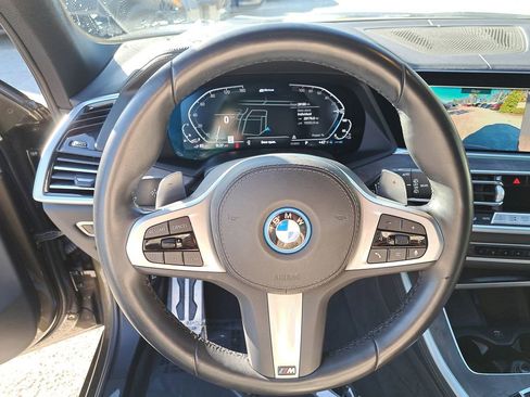 Used 2023 BMW X5 xDrive45e w/ Executive Package image 19