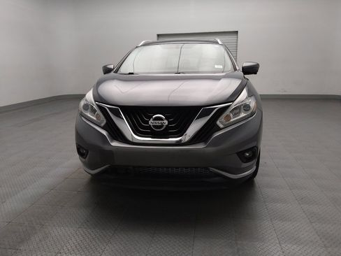 Used 2017 Nissan Murano Platinum w/ Platinum Technology Package image 15