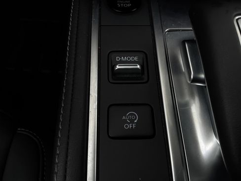 Used 2026 INFINITI QX60 Luxe AWD/4WD image 30