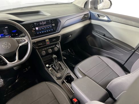 Used 2023 Volkswagen Taos SE image 22