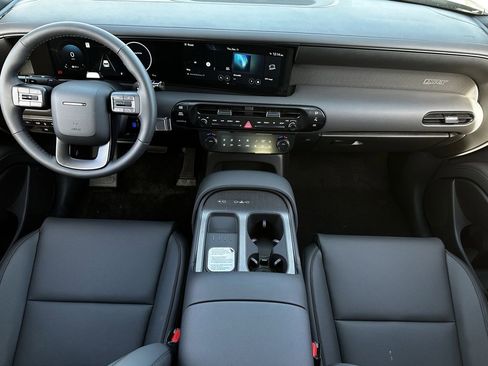 New 2026 Hyundai Palisade XRT Pro image 11