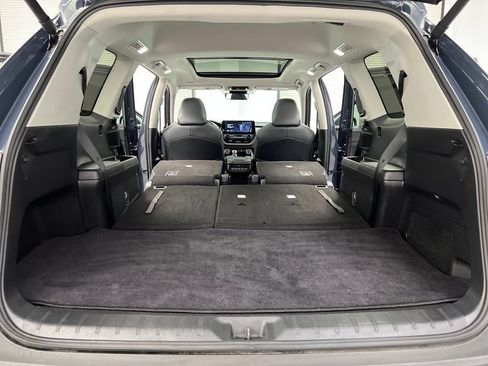 Used 2025 Toyota Grand Highlander FWD image 44