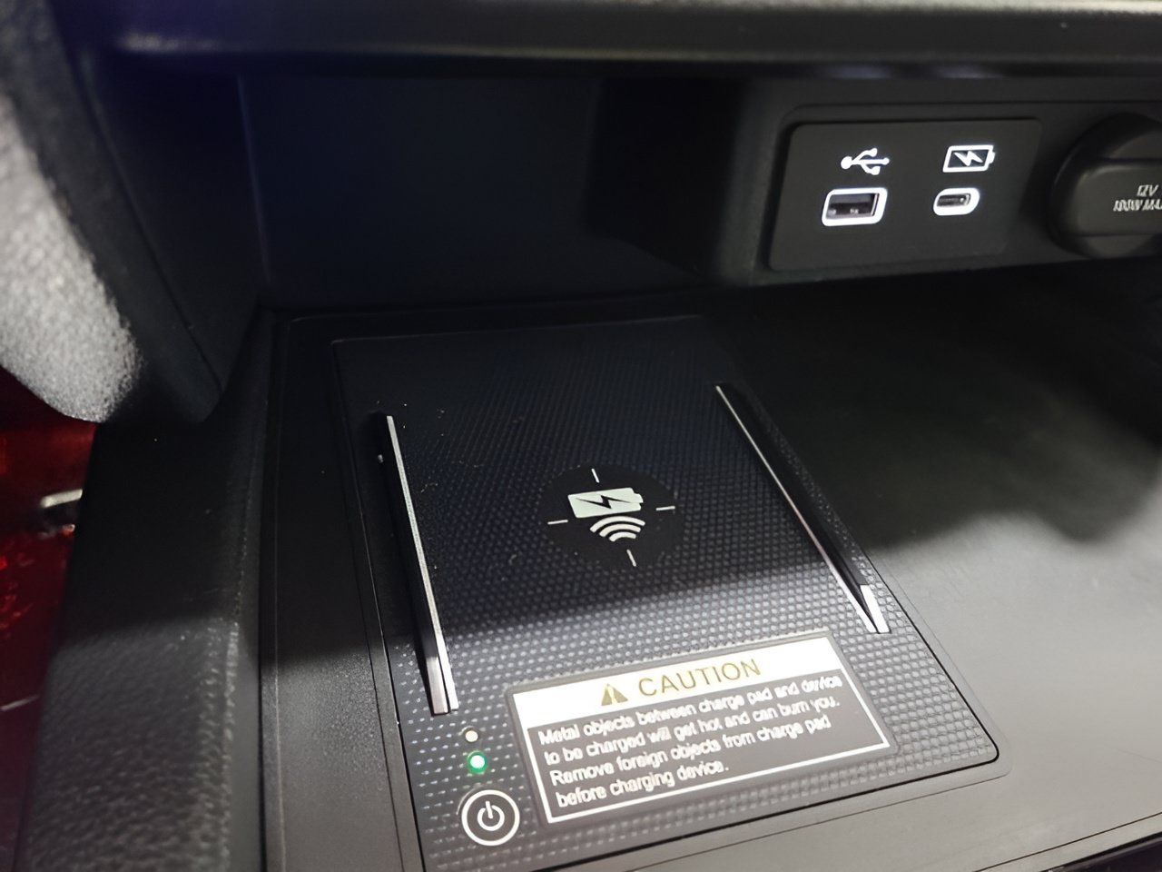 Used 2024 Honda Passport Black Edition image 36
