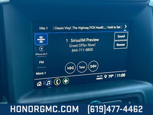 Used 2024 GMC Terrain SLE FWD image 19