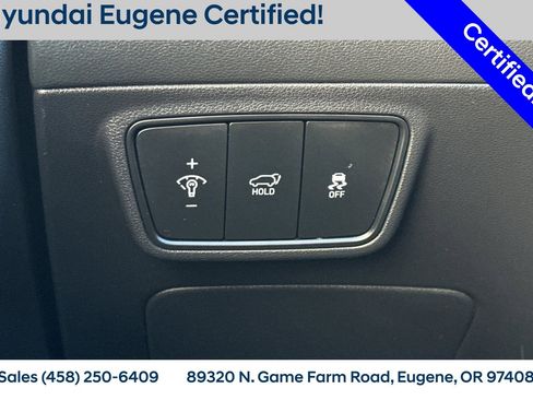 Used 2024 Hyundai Tucson XRT image 33