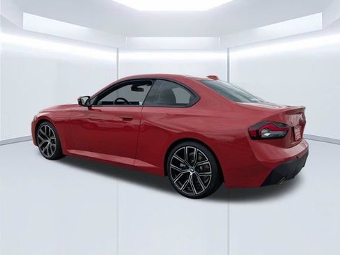 Used 2023 BMW 230i Coupe w/ Premium Package RWD image 6