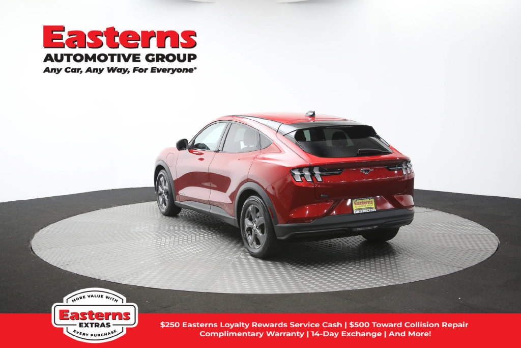 Used 2023 Ford Mustang Mach-E Select AWD/4WD image 63
