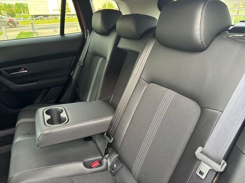 Certified 2025 MAZDA CX-50 AWD 2.5 S w/ Select Package image 14