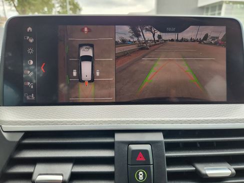 Used 2019 BMW X3 M40i w/ Premium Package image 17