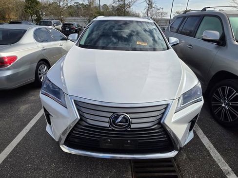 Used 2019 Lexus RX 350 FWD w/ Premium Package image 2
