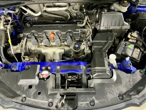 Used 2021 Honda HR-V EX image 7
