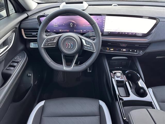 New 2026 Buick Envision Sport Touring AWD/4WD image 18