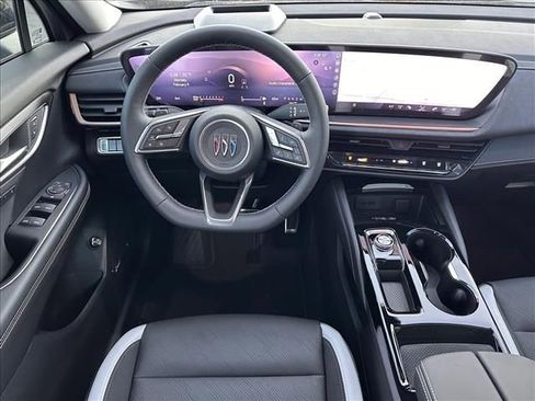 New 2026 Buick Envision Sport Touring AWD/4WD image 18