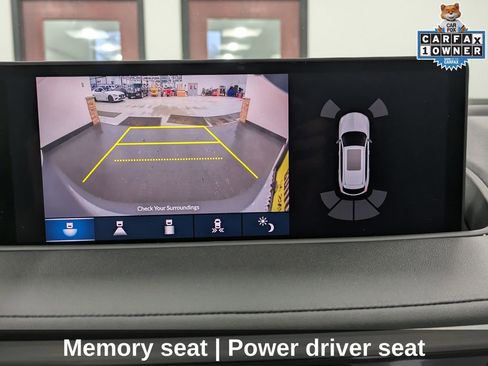 Used 2023 Acura MDX SH-AWD w/ Technology Package image 15