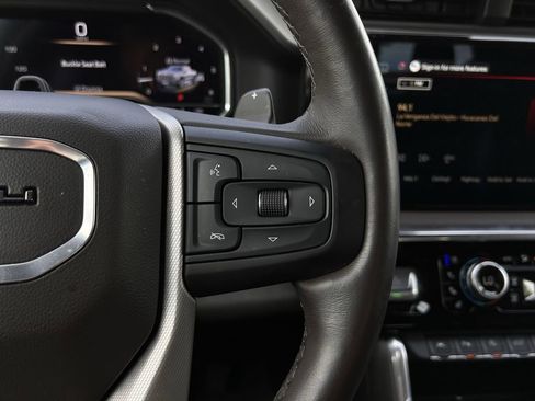 Used 2025 GMC Sierra 1500 Denali AWD/4WD image 15