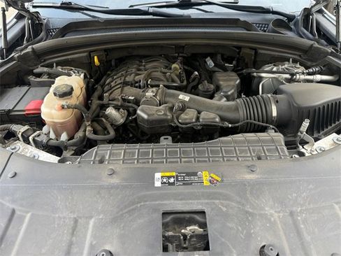 Used 2021 Jeep Grand Cherokee L Limited w/ Trailer Tow Package image 28