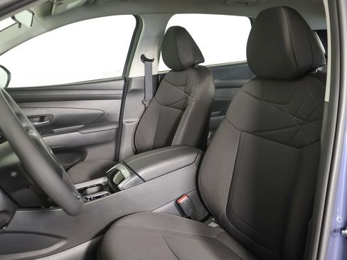 Used 2025 Hyundai Tucson SE AWD/4WD image 23