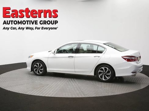 Used 2017 Honda Accord EX-L image 63
