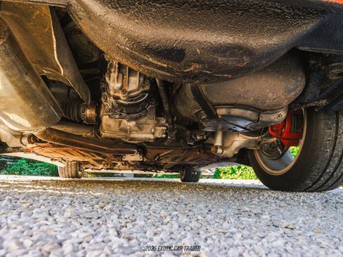 Used 1987 Porsche 944 Coupe image 50