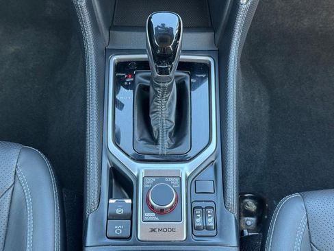 Used 2022 Subaru Forester Touring image 15