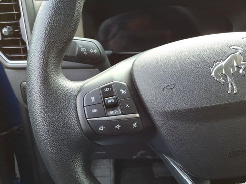 Used 2025 Ford Bronco Sport Big Bend AWD/4WD image 12