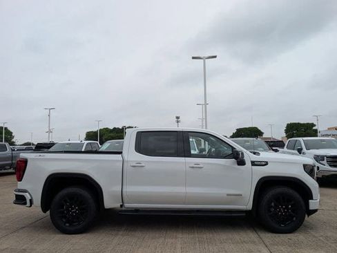 New 2026 GMC Sierra 1500 Elevation w/ Elevation Premium Package AWD/4WD image 3