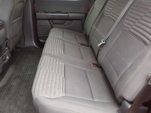 Used 2021 Ford F150 XL w/ STX Appearance Package image 15