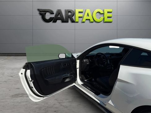 Used 2018 Ford Mustang Premium w/ Ecoboost Performance Package RWD image 14
