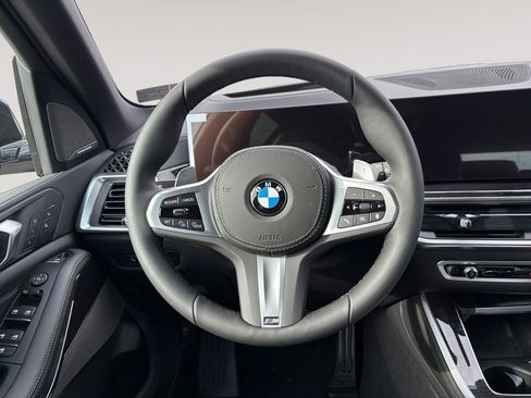 New 2026 BMW X5 xDrive40i w/ M Sport Package AWD/4WD image 12