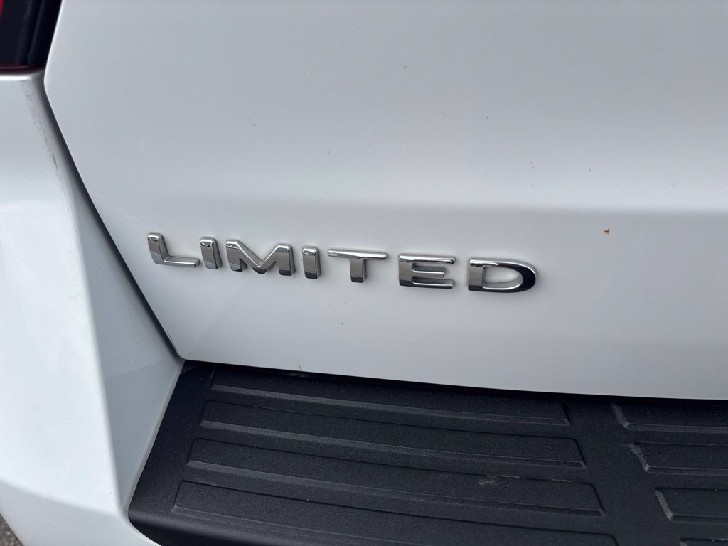 Used 2024 Ford Expedition Limited AWD/4WD image 57