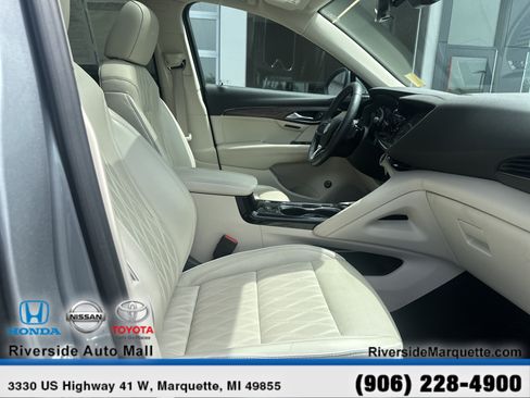 Used 2023 Buick Envision Avenir FWD image 27