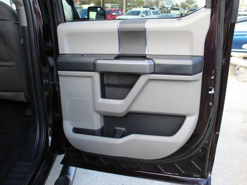 Used 2018 Ford F150 XLT image 23