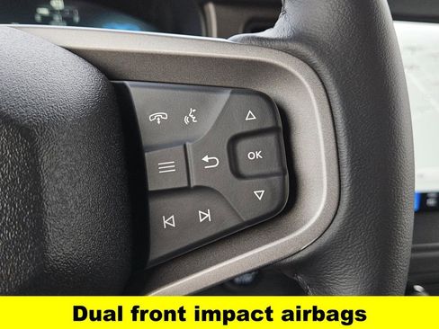 New 2025 Ford Bronco Big Bend image 20