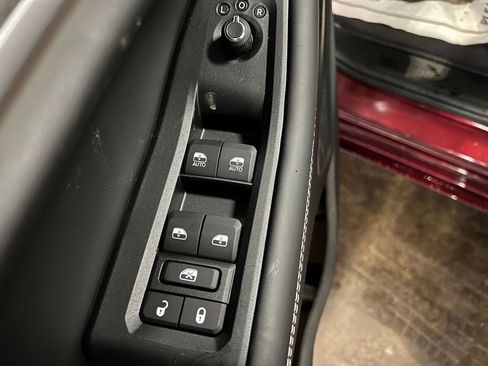 New 2026 Jeep Grand Cherokee Limited image 28