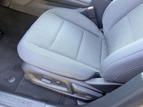Certified 2026 Ford Explorer Active RWD image 13