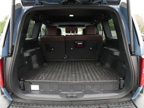 Used 2025 Toyota Land Cruiser w/ Premium Package AWD/4WD image 18