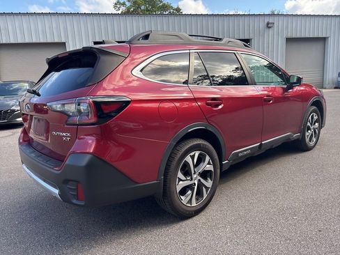Used 2022 Subaru Outback Limited XT w/ Popular Package #2 AWD/4WD image 27