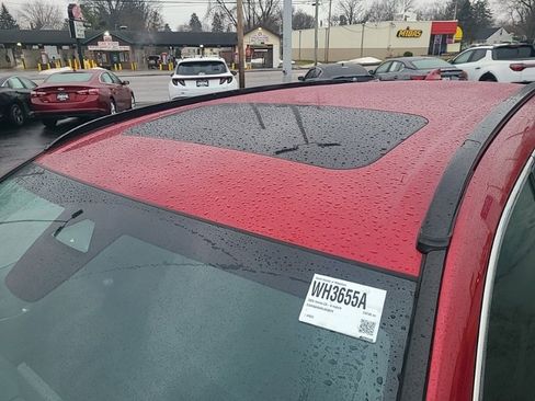 Used 2024 Honda CR-V Sport-L image 17