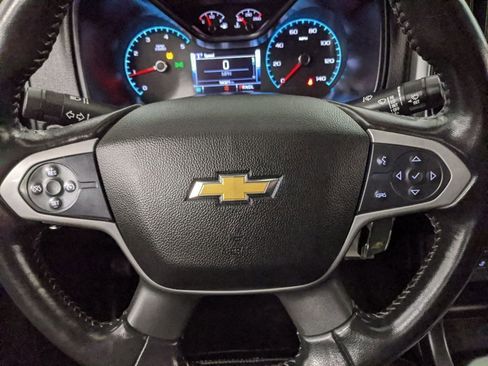 Used 2018 Chevrolet Colorado ZR2 AWD/4WD image 47