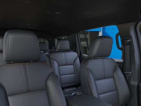 New 2026 Chevrolet Traverse High Country w/ LPO, Floor Liner Package image 24