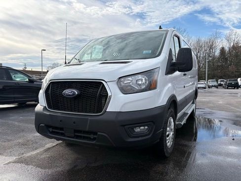 Used 2024 Ford Transit 250 Low Roof w/ Exterior Upgrade Package image 1