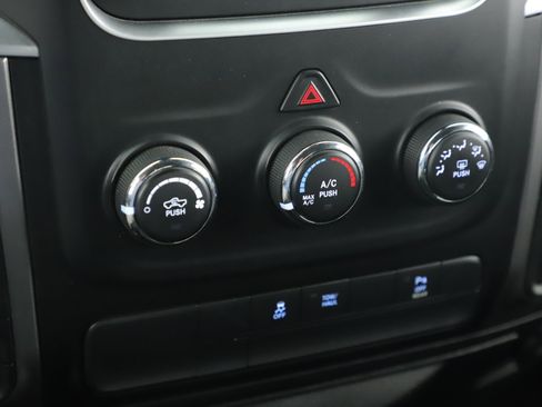 Certified 2022 RAM 1500 Classic Warlock image 21