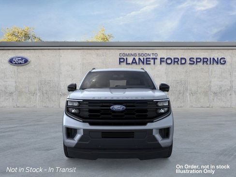 New 2026 Ford Expedition Max Active image 7