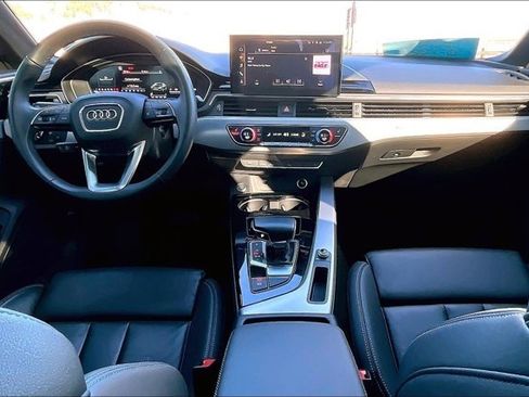 Used 2025 Audi A5 2.0T Premium Plus image 7