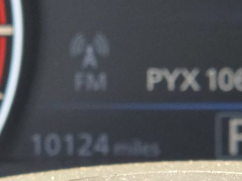 Used 2023 Nissan Altima 2.5 SV FWD image 19