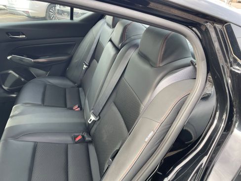 Used 2025 Nissan Altima 2.5 SR image 38