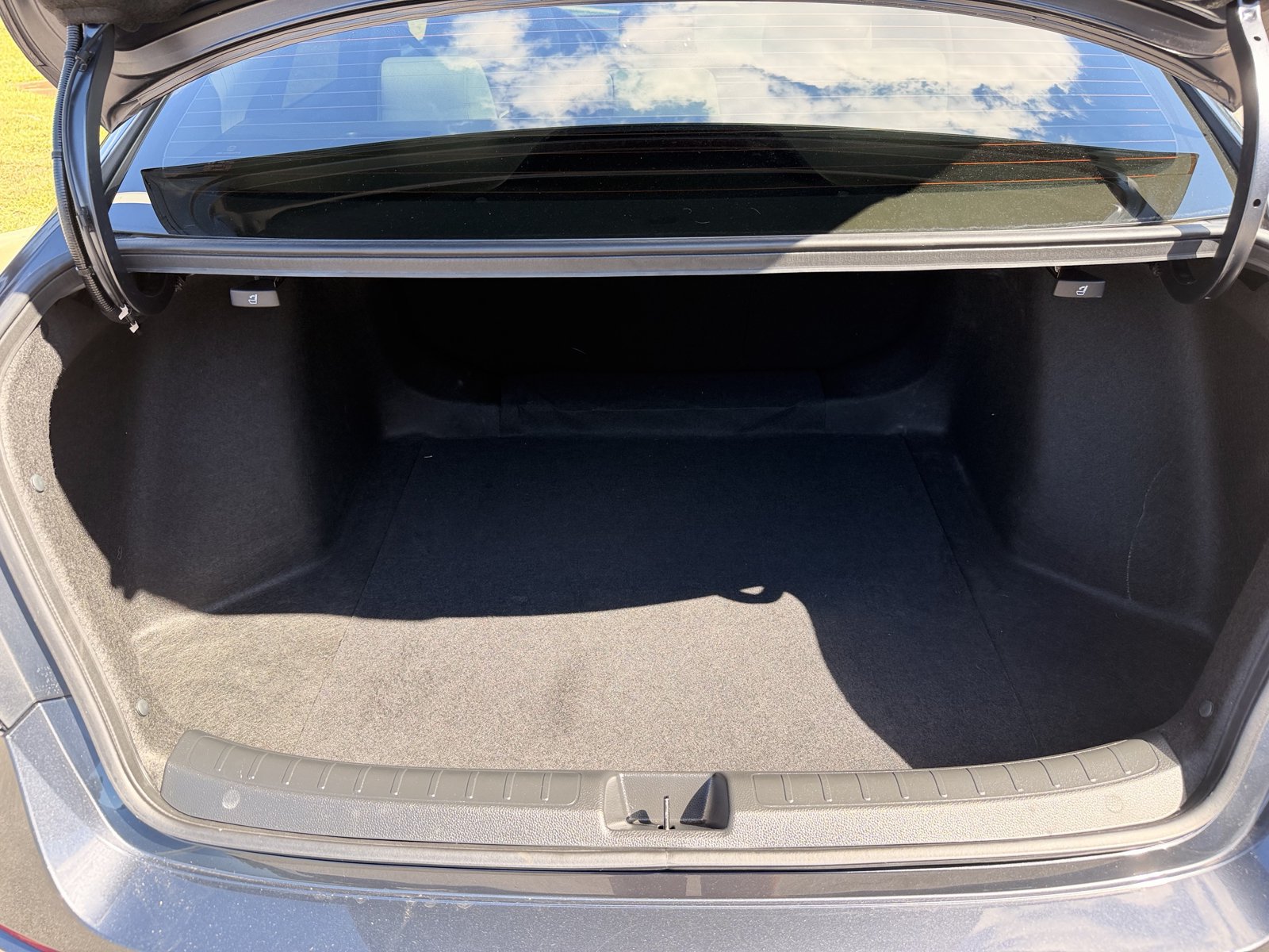 Used 2022 Honda Civic EX image 32