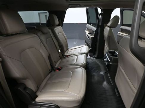 Used 2021 Ford Expedition Max Limited AWD/4WD image 48