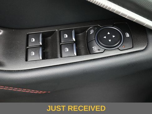 Certified 2025 Ford Explorer ST-Line AWD/4WD image 19